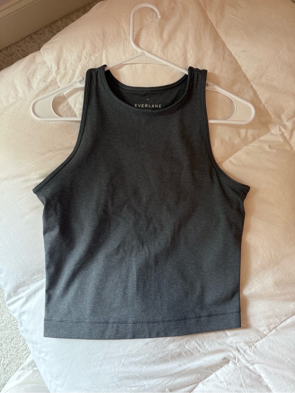Everlane perform tank